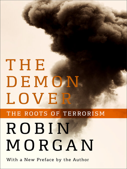 Title details for The Demon Lover by Robin Morgan - Available